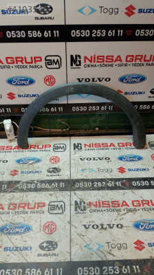 FORD TRANSİT ARKA DODİK ORJİNAL ÇIKMA YEDEK PARÇA