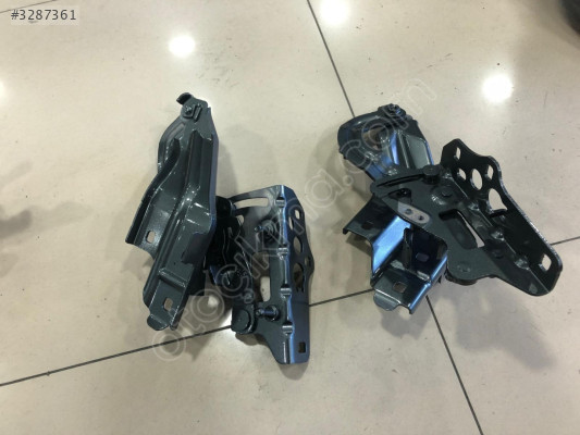 MERCEDES C SERİSİ W206 KAPUT MENTEŞESİ