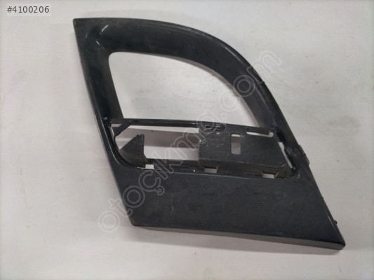 02802 RENAULT MEGANE 3 SAĞ SİS ÇERÇEVESİ