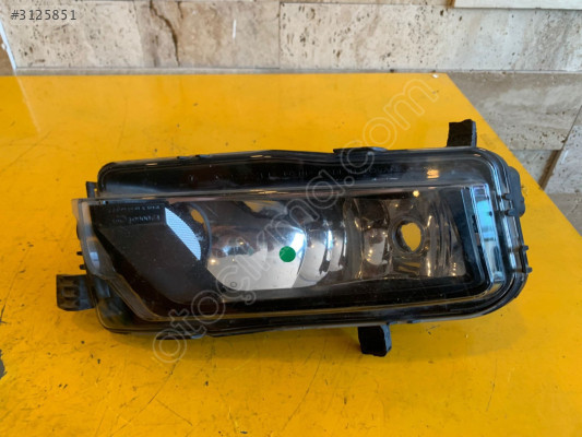 VOLKSWAGEN CADDY SOL SİS FARI 2K5.941.661
