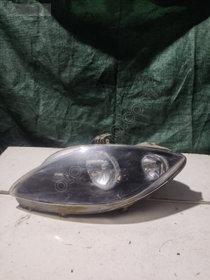 SEAT LEON 2009-12 SOL FAR