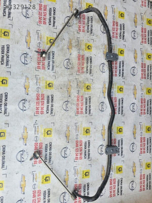 OPEL CORSA F VİRAJ DEMİRİ ÇIKMA SÖKME YEDEK PARÇA