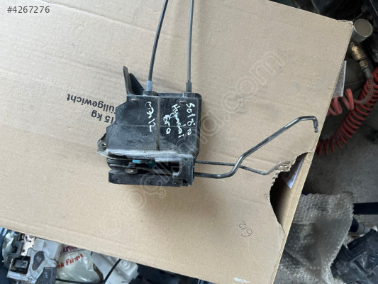 HYUNDAİ ACCENT ERA SOL ÖN KAPI KİLİDİ