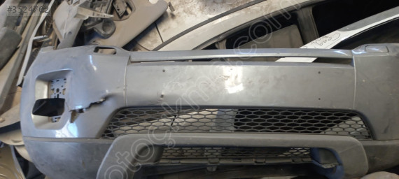2015 Range Rover Evoque Çıkma Ön Tampon Parçası