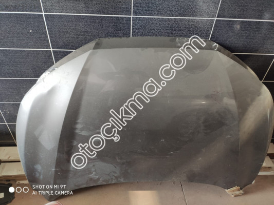 Nissan Qashqai J11 Kaput ve Diğer Parçalar - Mil Oto