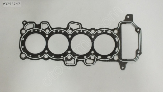 MICRA 92-02  CG10DE/CG13DE SİLİNDİR KAPAK CONTA GLİNGRİK