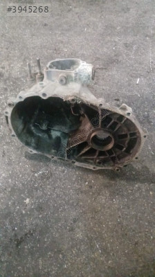 1990-1995 HONDA CIVIC ŞANZIMAN ÖN MUHAFAZA