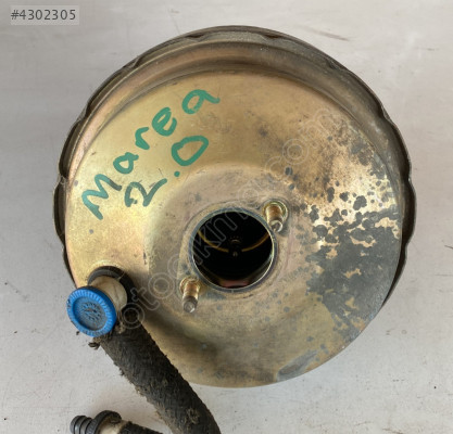 fiat marea 2.0 westinghouse/fren tüpü (son fiyat)