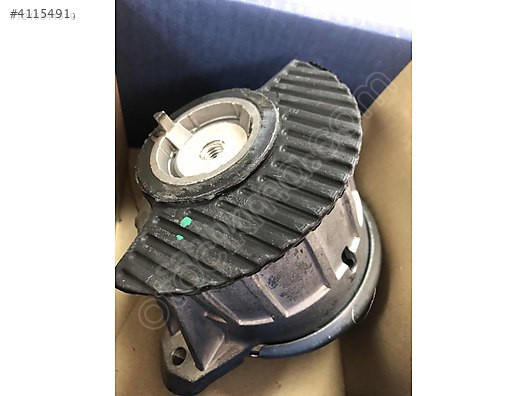 MERCEDES E 250  Motor Kulağı/ Sağ ve Sol