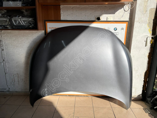 BYD HAN ÖN KAPUT ORJİNAL