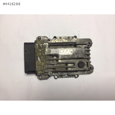 Jeep Renegade Motor Beyni 0260004202 50053698