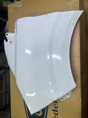 Ford Custom sol ön çamurluk pz31 16e129 ad