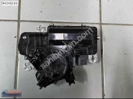VW TOURAN AUDİ Q2 BAGAJ VAKUM KİLİDİ ORİJİNAL ÇIKMA 5TA827887C