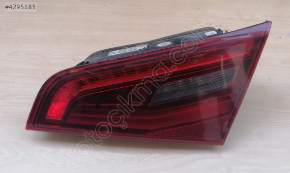 Audi A3 HB Sağ İç Stop Farı - Orjinal Oto Çıkma