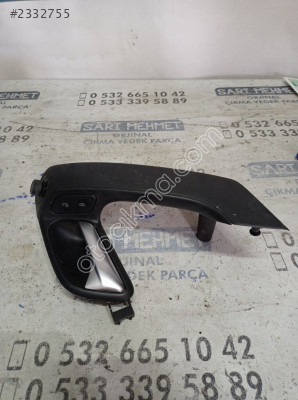 ÇIKMA VW POLO SOL ARKA İÇ KAPI KOLU