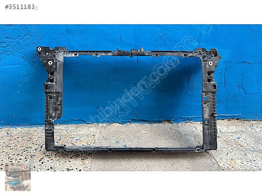 2018-2020 Volkswagen polo ön panel çıkma