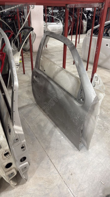 FİAT PALİO ÇIKMA ORJİNAL SAĞ ÖN KAPI BD1