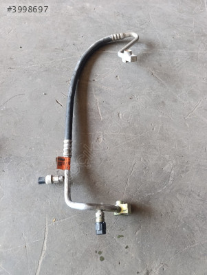 Jt71-19972-ab Ford courier klima borusu