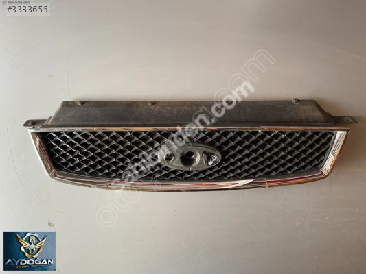 OTO CEM'DEN ÇIKMA FORD C-MAX (2003-2007) ÖN PANJUR