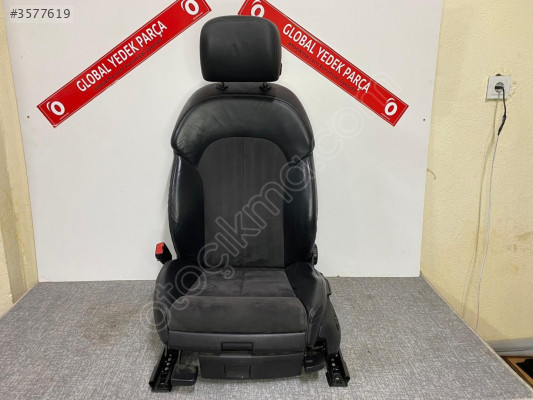 AUDI A6 2012 ŞÖFÖR KOLTUĞU