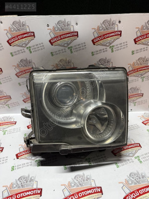 RANGE ROVER VOGUE L322 SAĞ ÖN FAR ORİJİNAL SÖKME