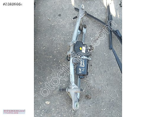 FİAT EGEA ÖN SİLGİ MOTORU GÜÇMANLAR OTO