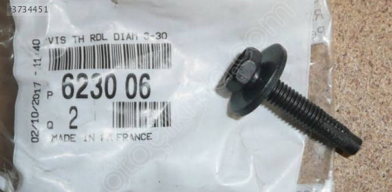 Peugeot 208 vida 6230 06