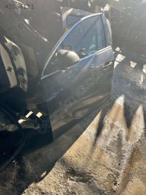 OPEL İNSİGNİA SOL ÖN KAPI