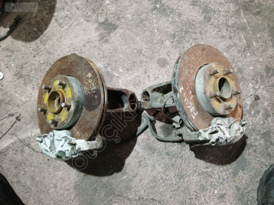 FORD FOCUS SAĞ SOL ÖN TAŞIYICI DENİZ FİAT