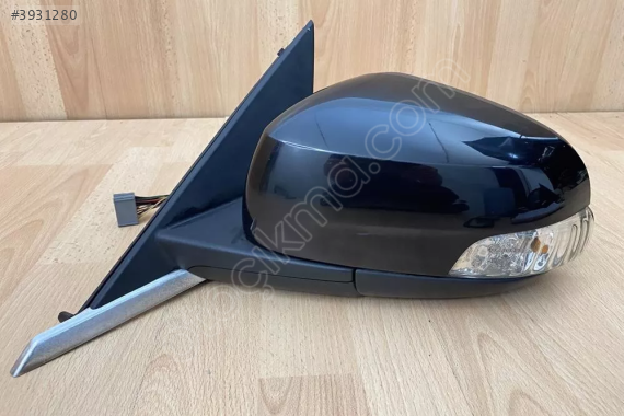 VOLVO C30 ÇIKMA ORJİNAL AYNALAR
