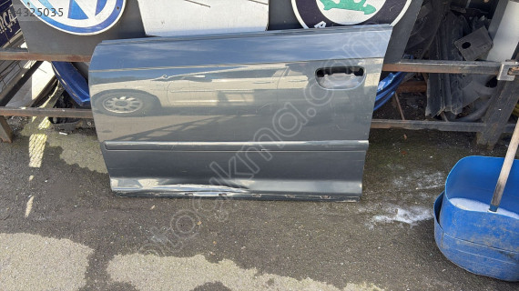 AUDI A3 SOL ÖN KAPI 2003 2009 ÇAĞRI OTO MASLAK