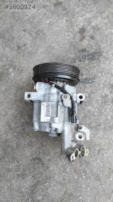 DACİA DOKKER 1.5 KLİMA KOMPRESÖRÜ CIKMA