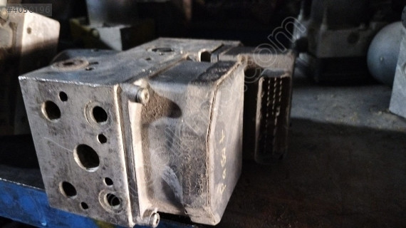 Audi A4 ABS Beyni 0273004358 8E0614111AH 026522052