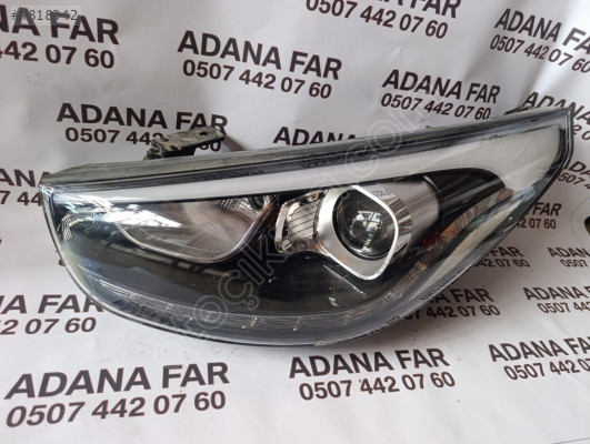 HYUNDAİ X35 SOL FAR