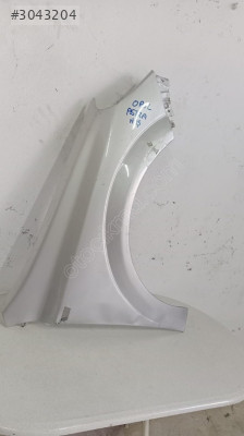 Opel ast H sag camurluk