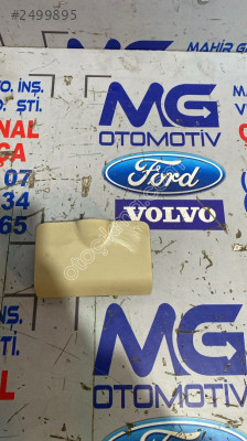 Volvo Xc90 Ahşap Arka Küllük Saklama Bölmesi 30643930 2007-