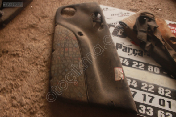 OPEL TİGRA KAPI DÖŞEMELERİ