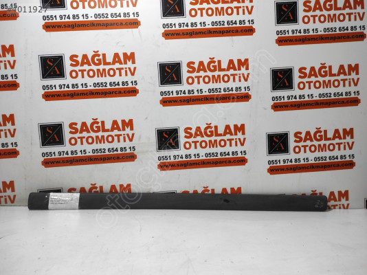 PEUGEOT 106 ÇIKMA SOL ÖN KAPI ÇİTASI OEM; 9622548677