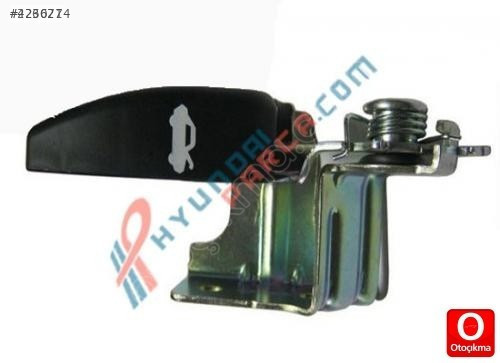 Hyundai Accent Era Kaput Açma Kolu 2006 Sonrası.