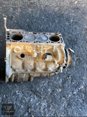 OPEL ZAFİRA 1998-2000 MODEL 1.6 BENZİNLİ (X16XE) YARIM MOTOR