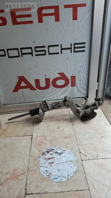 AUDİ A3 AMORTİSÖR