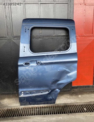 FORD CURIER SOL SÜRGÜLÜ KAPI