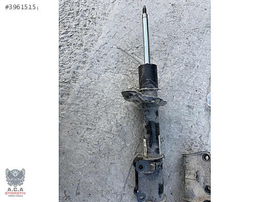 Hyundai Bayon Sağ Ön AMÖRTİSÖR 54651-Q0PA0 ÇIKMA ORJİNAL TEMİZ