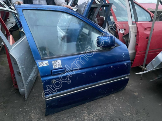 FORD ESCORT SAĞ ÖN KAPI ÇITASI 1990-1995 MODEL