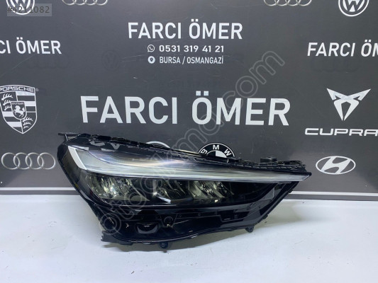 HONDA HR-V SAĞ ÖN FAR ORJİNAL FULL LED