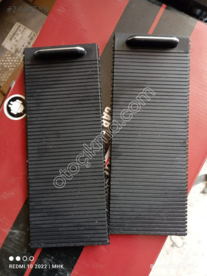 Golf 7 orjinal bardaklik sürgüsü