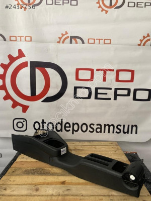 Volkswagen Golf 4 Orta Konsol Hatasız Orjinal Çıkma