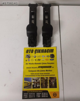 MERCEDES W639 VİTO EMNİYET KEMERİ YÜKSEKLİK AYARLAYICI 566097400B