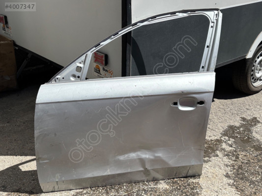 Audi A4 2008-2015 Ön Sol Kapı Orjinal – Çıkma
