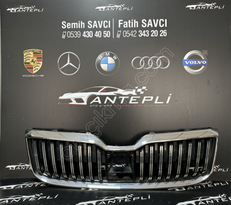 SKODA SUPER B ÖN PANJUR 2020-2023 ÇIKMA